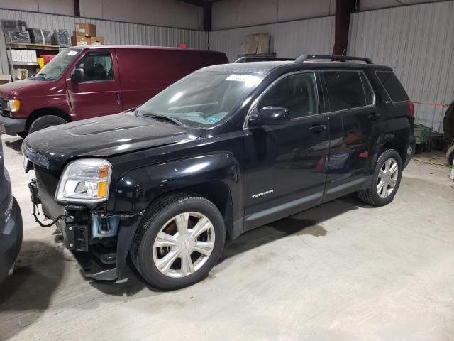 GMC TERRAIN 2017 2gkflsekxh6118748