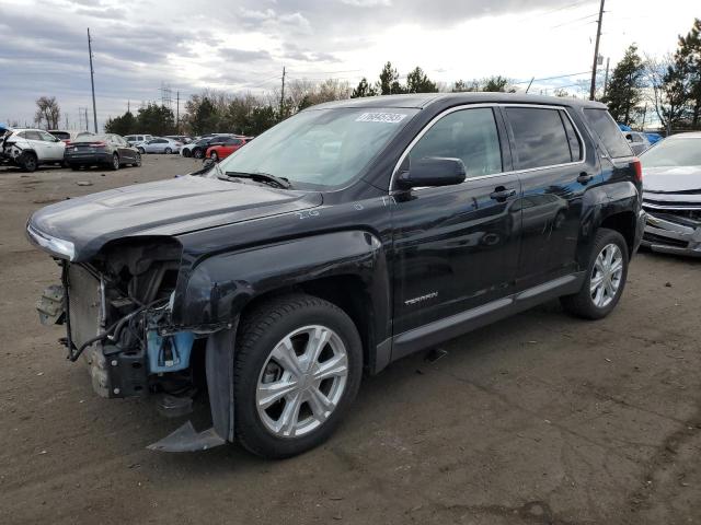 GMC TERRAIN 2017 2gkflsekxh6120841