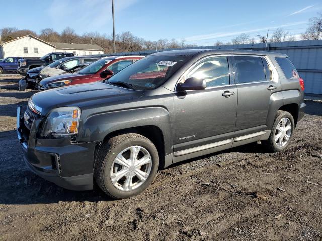 GMC TERRAIN 2017 2gkflsekxh6255446