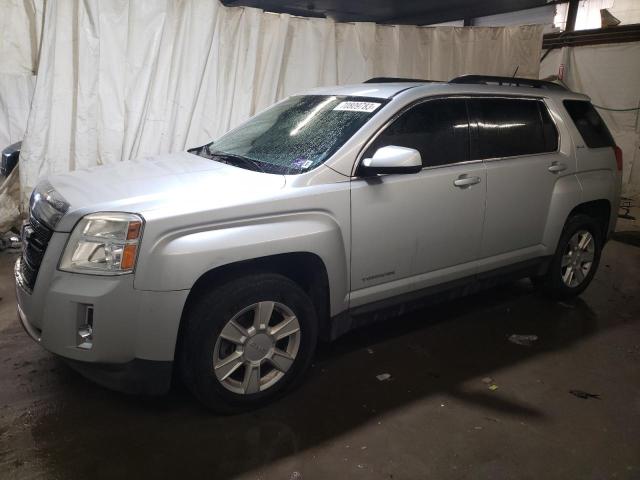 GMC TERRAIN 2013 2gkflte30d6180510