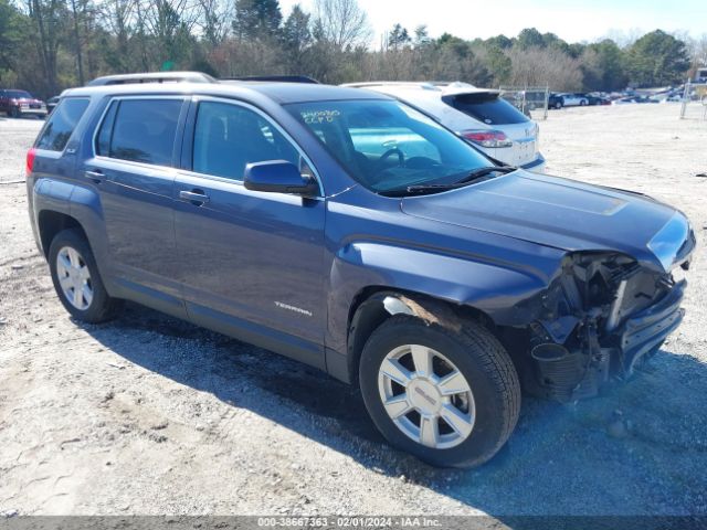 GMC TERRAIN 2013 2gkflte30d6208726