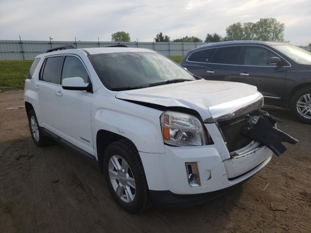 GMC TERRAIN SL 2013 2gkflte30d6307949