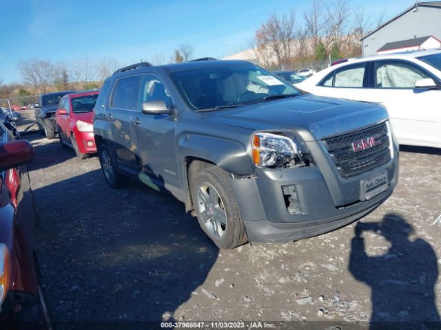 GMC TERRAIN 2013 2gkflte30d6363017