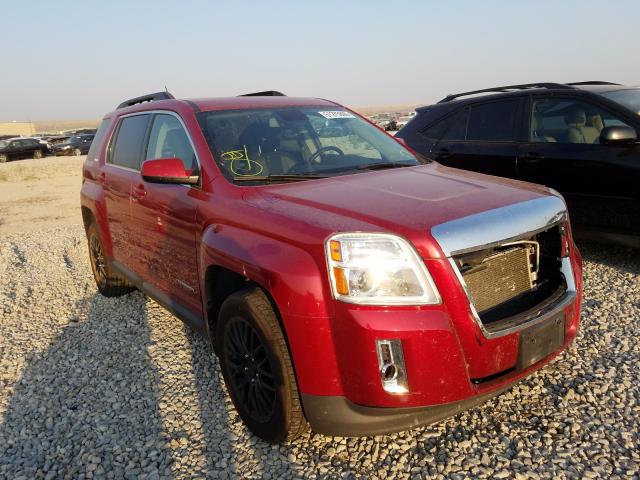 GMC TERRAIN SL 2013 2gkflte30d6420882