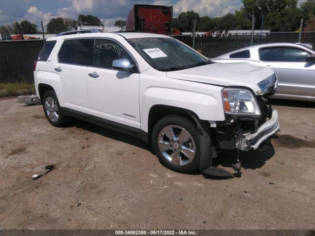 GMC TERRAIN 2014 2gkflte30e6141157