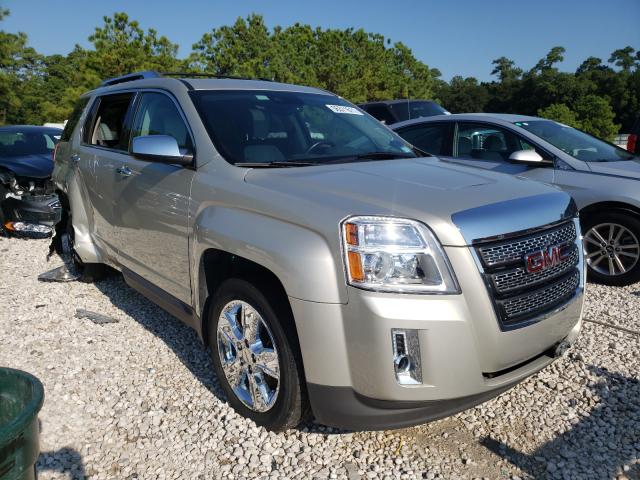 GMC TERRAIN SL 2014 2gkflte30e6153681