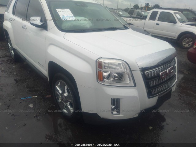 GMC TERRAIN 2014 2gkflte30e6162235