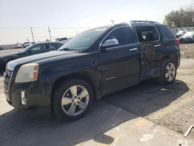 GMC TERRAIN SL 2014 2gkflte30e6213507