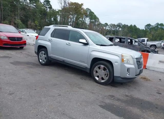 GMC TERRAIN 2014 2gkflte30e6241937