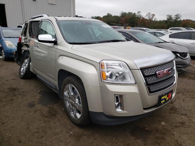 GMC TERRAIN SL 2014 2gkflte30e6254672