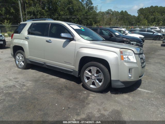 GMC TERRAIN 2014 2gkflte30e6299532