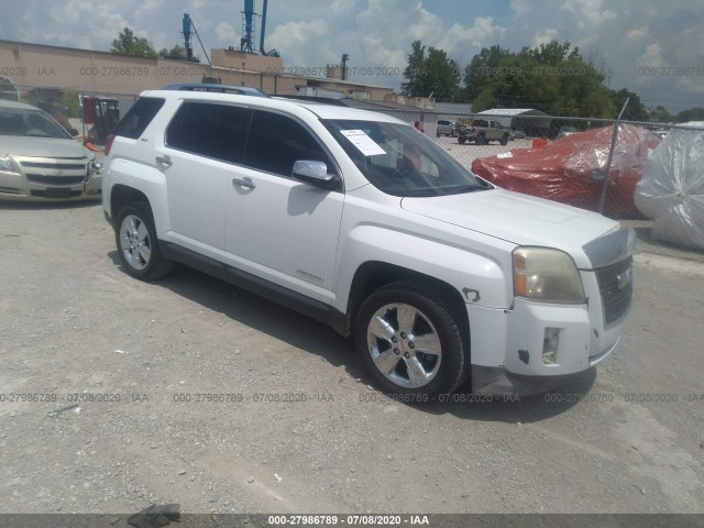 GMC TERRAIN 2015 2gkflte30f6142441