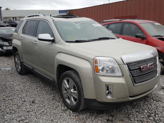 GMC TERRAIN SL 2015 2gkflte30f6142570