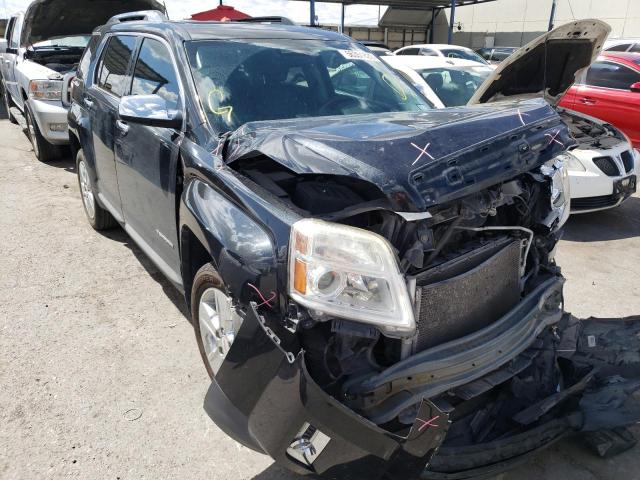 GMC TERRAIN SL 2015 2gkflte30f6155397