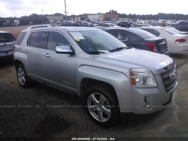 GMC TERRAIN 2015 2gkflte30f6156775