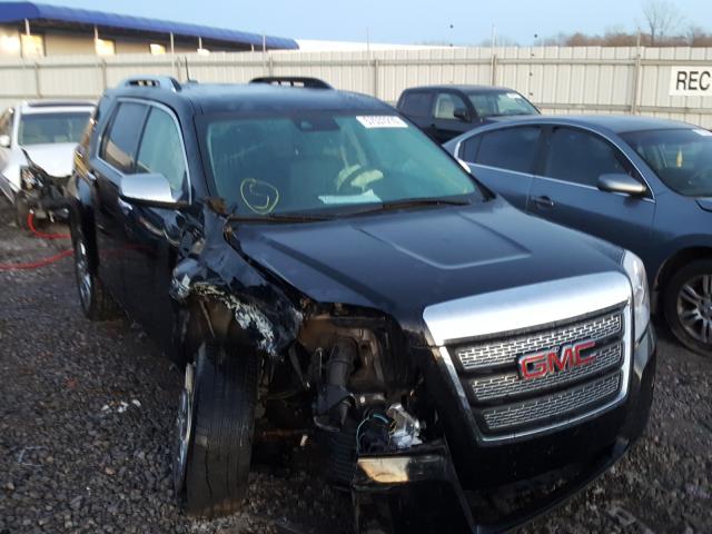 GMC TERRAIN SL 2015 2gkflte30f6168103