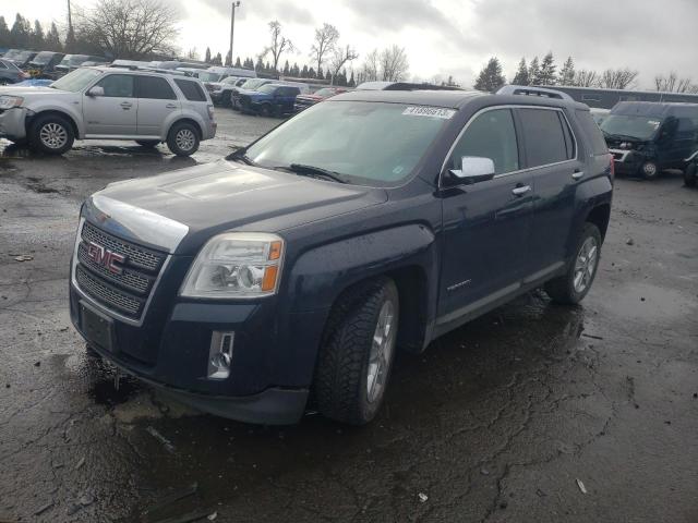 GMC TERRAIN SL 2015 2gkflte30f6191221