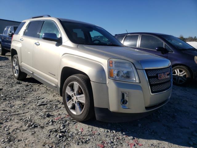 GMC TERRAIN SL 2015 2gkflte30f6257332