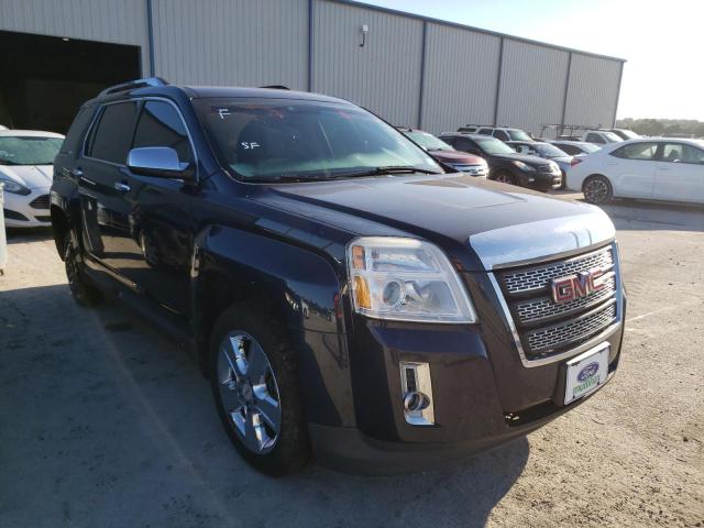 GMC TERRAIN SL 2015 2gkflte30f6258187