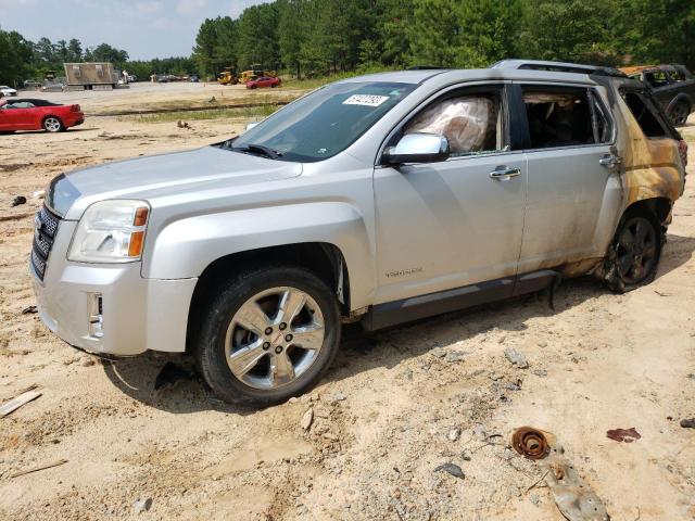 GMC TERRAIN SL 2015 2gkflte30f6261154