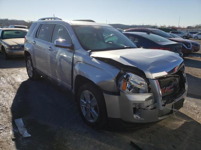 GMC TERRAIN SL 2015 2gkflte30f6284367