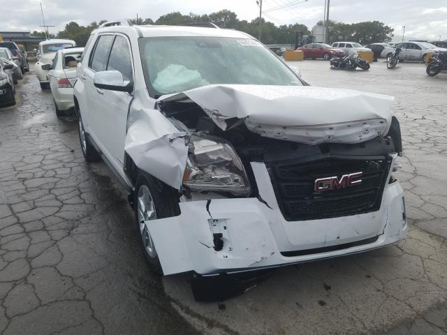 GMC TERRAIN SL 2015 2gkflte30f6303340