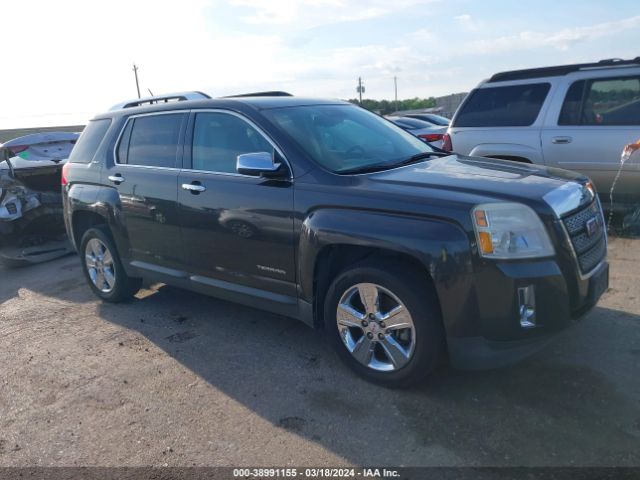 GMC TERRAIN 2015 2gkflte30f6305377