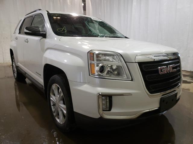 GMC TERRAIN SL 2016 2gkflte30g6118612