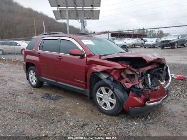 GMC TERRAIN 2016 2gkflte30g6182360