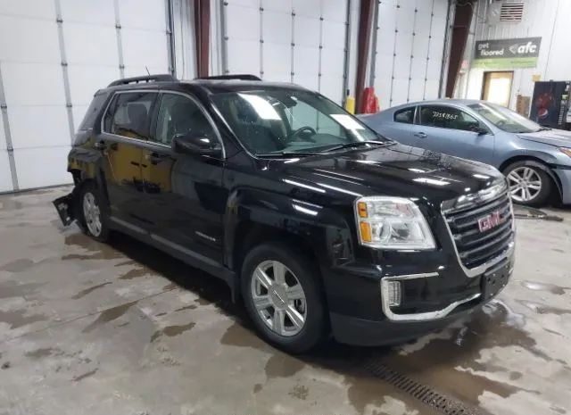 GMC TERRAIN 2016 2gkflte30g6208472