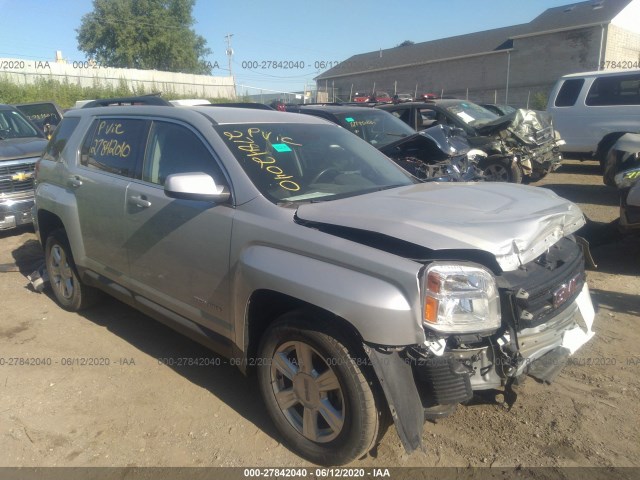 GMC TERRAIN 2016 2gkflte30g6239320