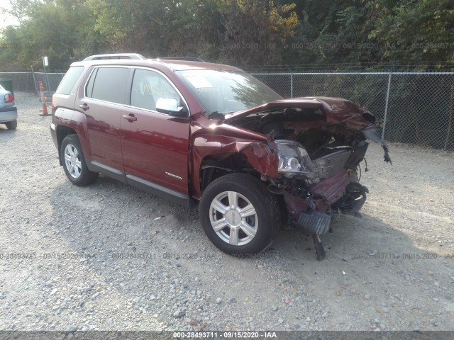 GMC TERRAIN 2016 2gkflte30g6242184