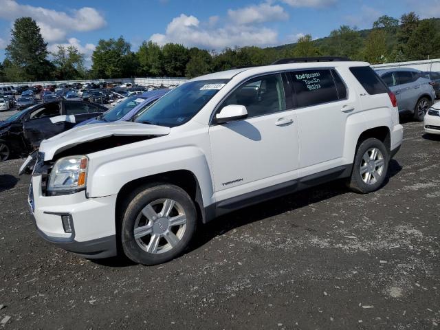 GMC TERRAIN SL 2016 2gkflte30g6244274