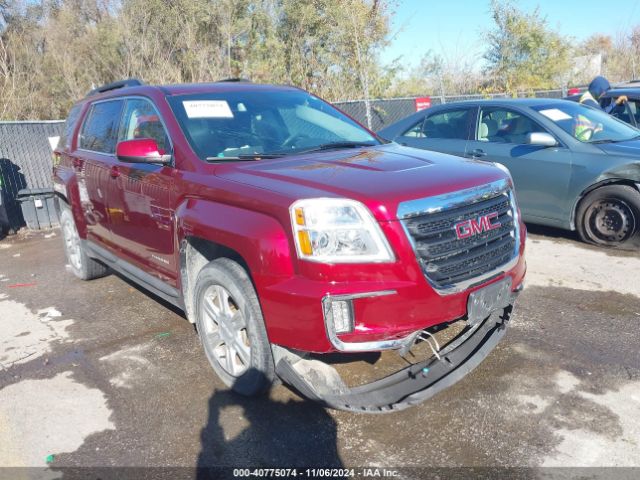 GMC TERRAIN 2016 2gkflte30g6258241