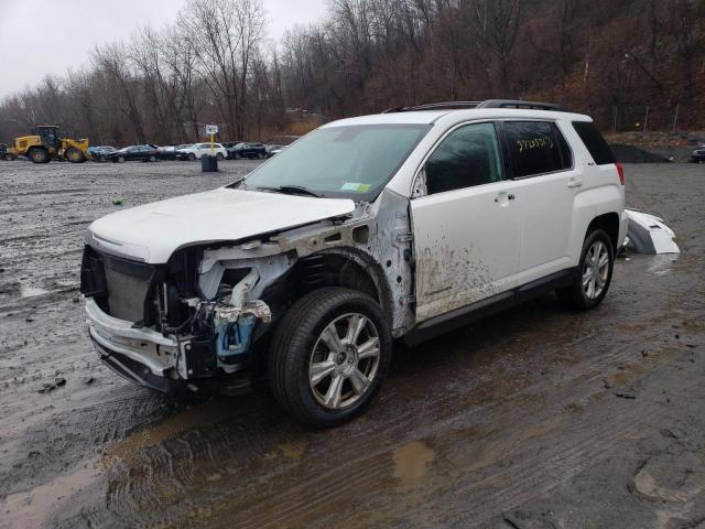 GMC TERRAIN SL 2017 2gkflte30h6100807