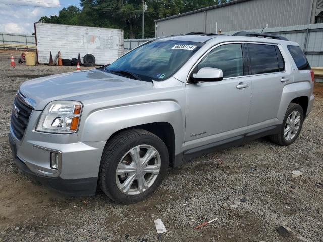 GMC TERRAIN SL 2017 2gkflte30h6130230