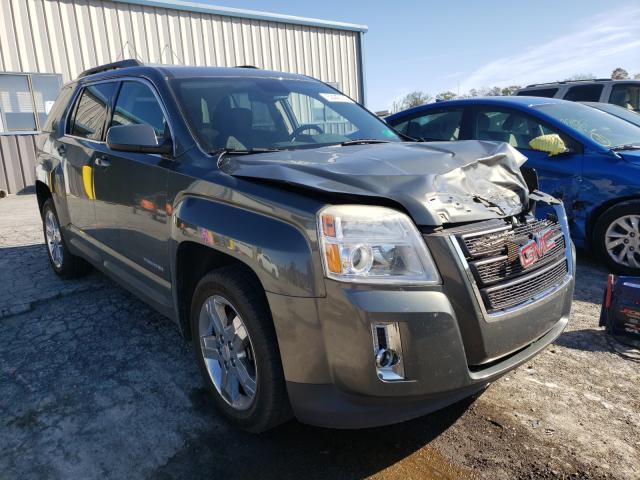 GMC TERRAIN SL 2013 2gkflte31d6124110