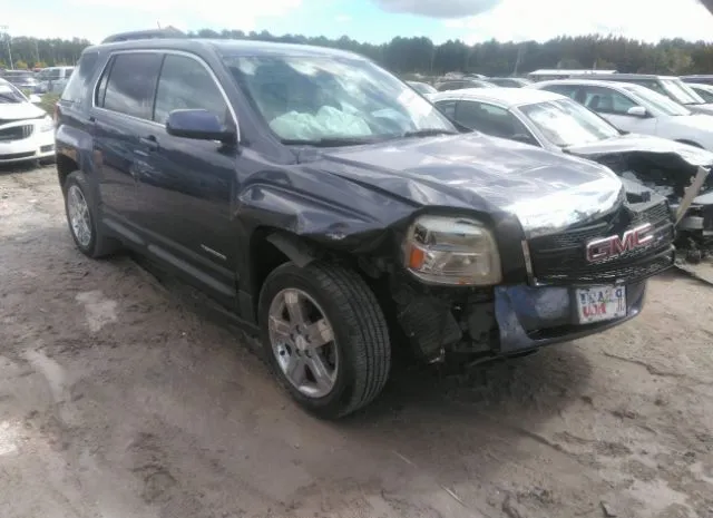 GMC TERRAIN 2013 2gkflte31d6192343