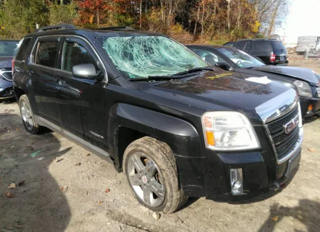 GMC TERRAIN 2013 2gkflte31d6250337