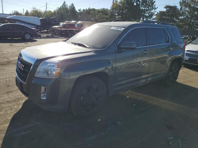 GMC TERRAIN SL 2013 2gkflte31d6331953