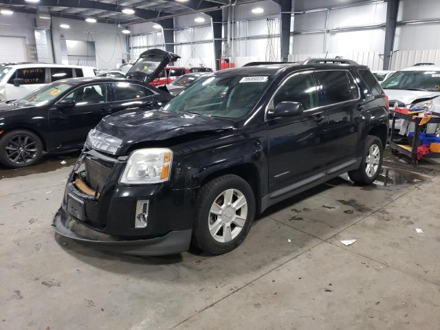 GMC TERRAIN SL 2013 2gkflte31d6332925