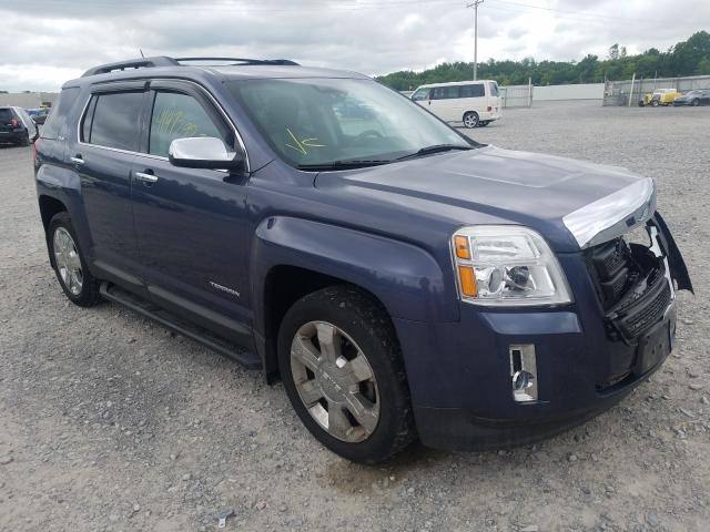 GMC TERRAIN SL 2013 2gkflte31d6338160