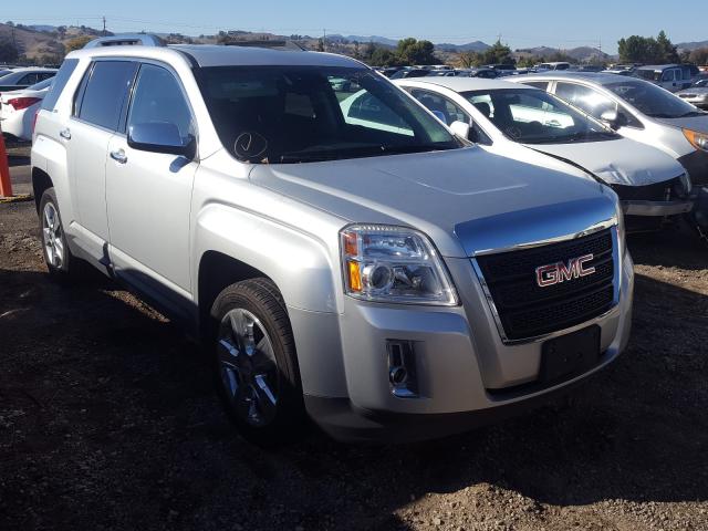 GMC TERRAIN SL 2014 2gkflte31e6105333