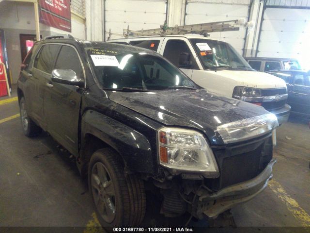 GMC TERRAIN 2014 2gkflte31e6242515