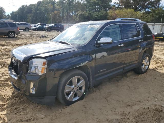 GMC TERRAIN 2014 2gkflte31e6252235