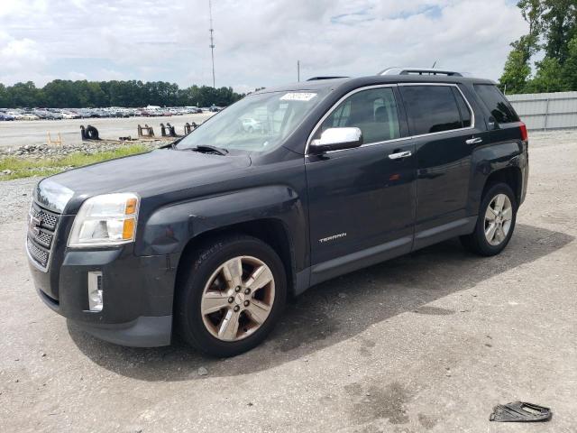 GMC TERRAIN SL 2014 2gkflte31e6256026