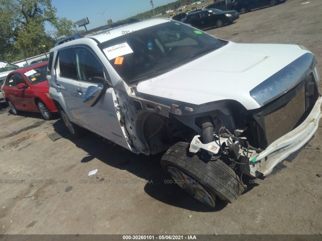 GMC TERRAIN 2014 2gkflte31e6269469