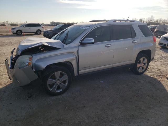 GMC TERRAIN SL 2014 2gkflte31e6291827