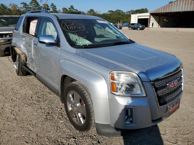 GMC TERRAIN SL 2014 2gkflte31e6339116