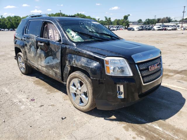 GMC TERRAIN SL 2015 2gkflte31f6150189